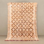Adjan - vintage boujad rug