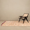 Adjan - vintage boujad rug