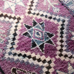 Laweye - vintage boujad rug