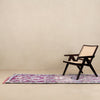 Laweye - vintage boujad rug