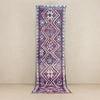 Laweye - vintage boujad rug