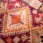 Layal - vintage boujad rug