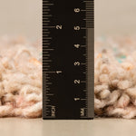 Nabilah - vintage boujad rug