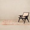 Nabilah - vintage boujad rug