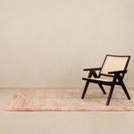 Nabilah - vintage boujad rug