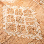 Ahmad - vintage boujad rug