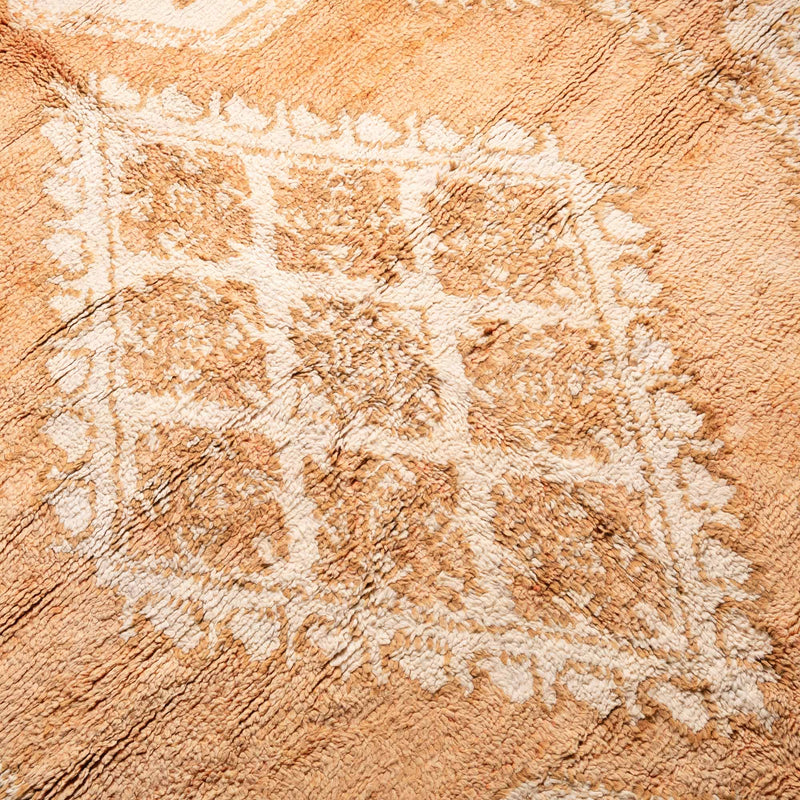 Ahmad - vintage boujad rug