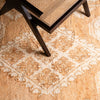 Ahmad - vintage boujad rug