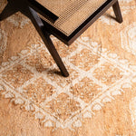 Ahmad - vintage boujad rug