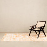 Ahmad - vintage boujad rug