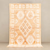 Ahmad - vintage boujad rug