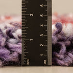 Oussaid - vintage boujad rug