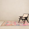 Maryama - vintage boujad rug