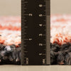 Aziza - vintage boujad rug