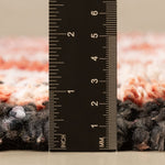 Aziza - vintage boujad rug