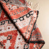 Aziza - vintage boujad rug