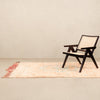 Karima - vintage boujad rug