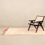 Karima - vintage boujad rug