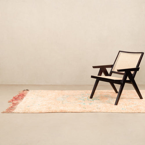 Karima - vintage boujad rug