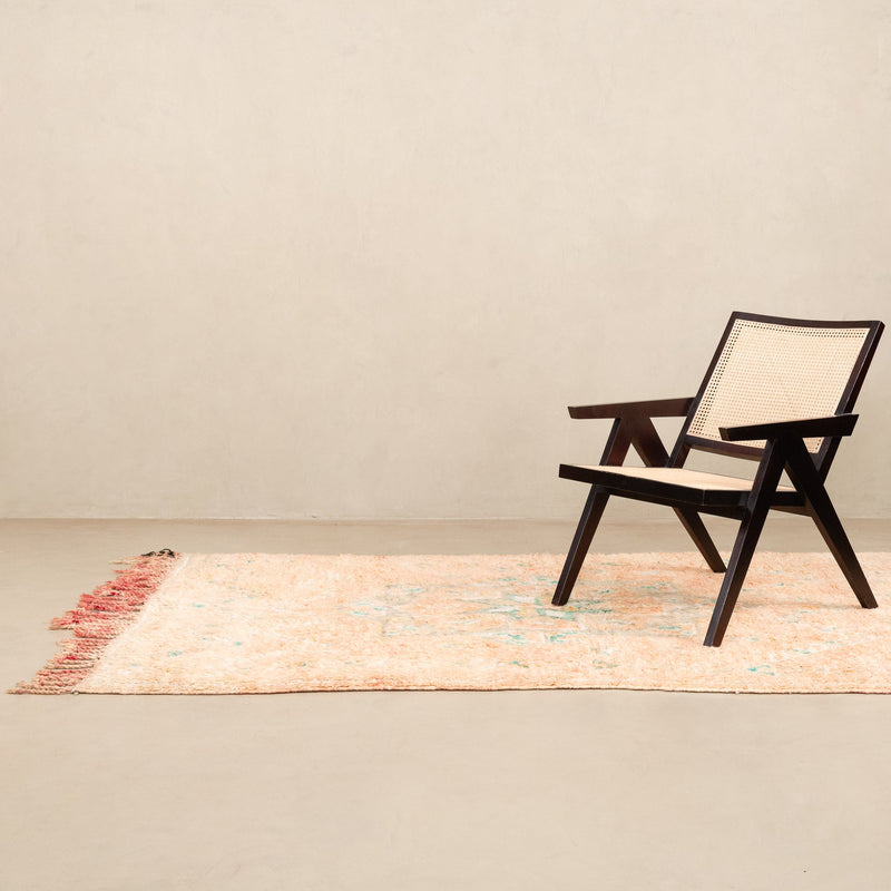 Karima - vintage boujad rug