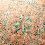 Karima - vintage boujad rug