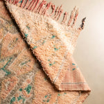 Karima - vintage boujad rug