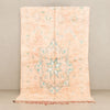 Karima - vintage boujad rug