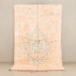Karima - vintage boujad rug