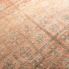 Assil - vintage boujad rug