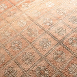 Assil - vintage boujad rug