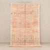 Assil - vintage boujad rug