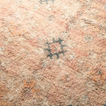 Assilah - vintage boujad rug