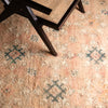 Assilah - vintage boujad rug