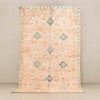 Assilah - vintage boujad rug
