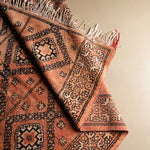 Bradia - vintage boujad rug