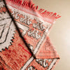 Merouane - vintage boujad rug
