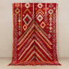 Khairate - vintage boujad rug