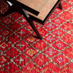 Tatame - vintage boujad rug
