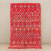 Tatame - vintage boujad rug