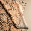 Amera - vintage boujad rug