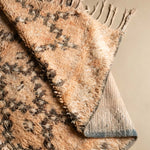 Amera - vintage boujad rug