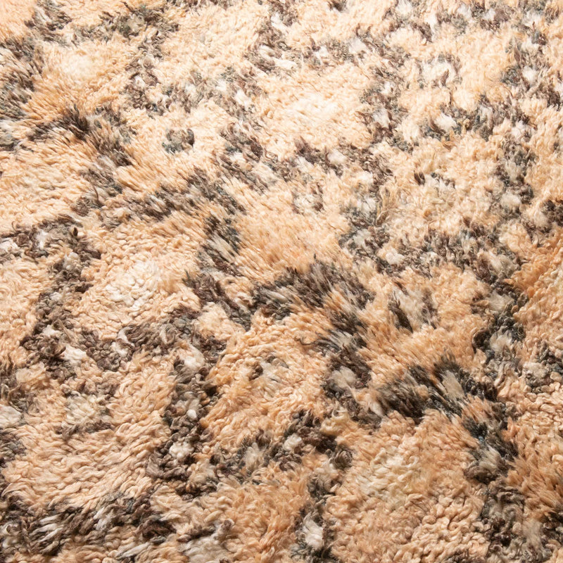 Amera - vintage boujad rug