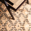 Amera - vintage boujad rug