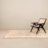 Amera - vintage boujad rug