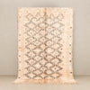 Amera - vintage boujad rug