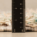 Nassil - vintage boujad rug