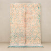 Nassil - vintage boujad rug