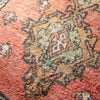 Tammam - vintage boujad rug