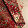 Ibtissem - vintage boujad rug