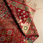 Ibtissem - vintage boujad rug
